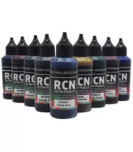 RCN Candy Airbrush Paint
