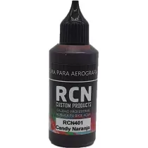 Pintura de aerógrafo RCN Candy
