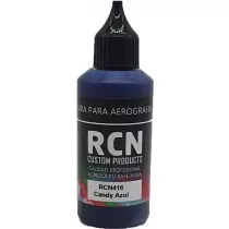 Pintura de aerógrafo RCN Candy