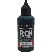 Pintura de aerógrafo RCN Candy