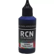 Pintura de aerógrafo RCN Candy