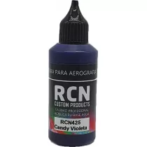 Pintura de aerógrafo RCN Candy