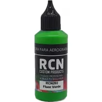 Vernice fluorescente per aerografo RCN