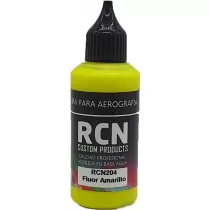RCN Fluorescent Airbrush Paint