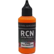Vernice fluorescente per aerografo RCN