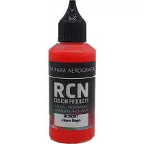Pintura Aerografía RCN Fluorescente