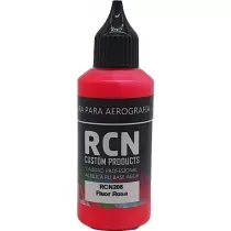 Peinture aérographe fluorescente RCN