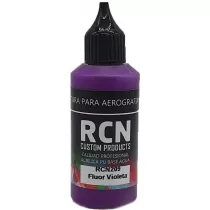 RCN Fluorescent Airbrush Paint
