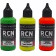 Tinta fluorescente para aerógrafo RCN