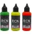 RCN Fluoreszierende Airbrush-Farbe