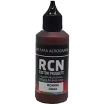 Pintura Aerografía RCN Opacos