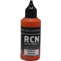 RCN Opaque Airbrush Paint