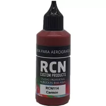 Pintura Aerografía RCN Opacos