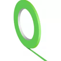 Nastro verde Ultra-Flessibile e Personalizzato Creativo (3mm x 55mtr)