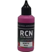 Pintura Aerografía RCN Opacos