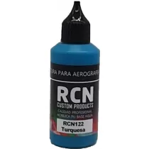Pintura Aerografía RCN Opacos