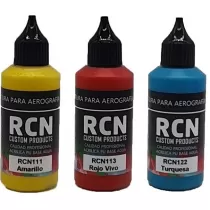 RCN Opake Airbrush-Farbe