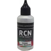 RCN Metallic Airbrushing Paint