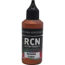 RCN Metallic Airbrushing Paint