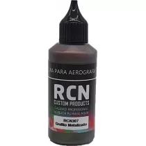 RCN Metallic Airbrushing Paint