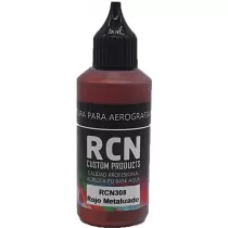 RCN Metallic Airbrushing Paint