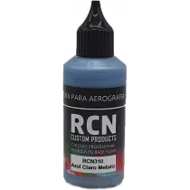 RCN Metallic Airbrushing Paint
