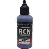 Peinture aérographe métallique RCN