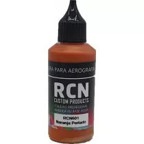 RCN Metallic Airbrushing Paint
