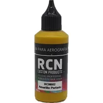RCN Metallic Airbrushing Paint