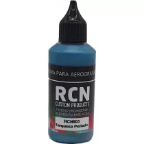 RCN Metallic Airbrushing Paint