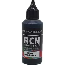 Vernice metallizzata per aerografia RCN