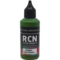 Vernice metallizzata per aerografia RCN