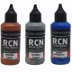 Tinta metálica para aerografia RCN