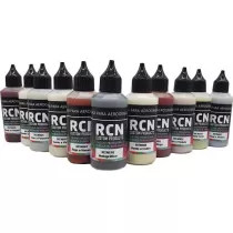 RCN Camaleon Airbrush-Farbe