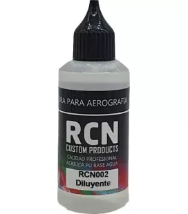 RCN Water Based Reducer 60ml and 250ml