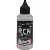 RCN Redutor à Base de Água 60ml e 250ml