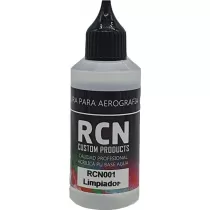 RCN Airbrush-Reiniger 60 ml und 250 ml