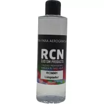 RCN Airbrush-Reiniger 60 ml und 250 ml
