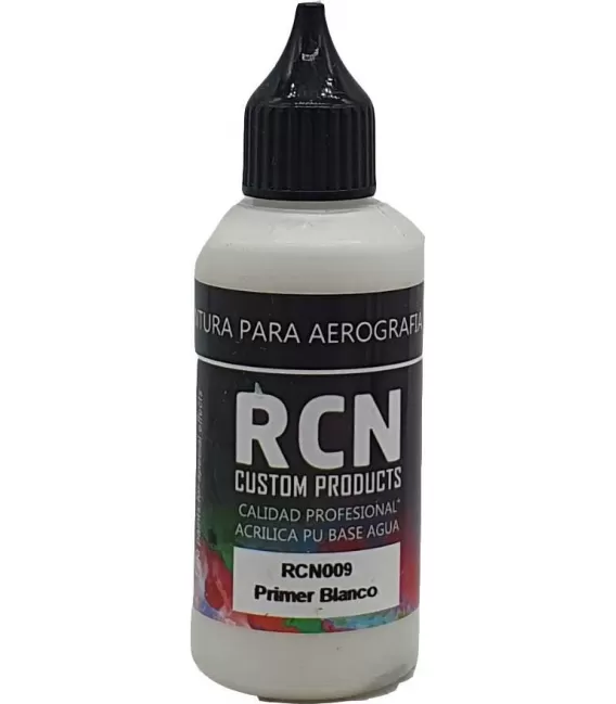 Primer Aerógrafo RCN 60ml e 250ml