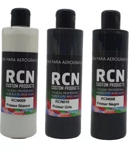 RCN Airbrush Primer 60 ml und 250 ml