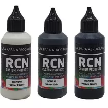 Base pour aérographe RCN 60 ml et 250 ml
