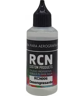 RCN Aerógrafo Desengraxante 60 e 250ml