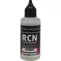 Dégraissant pour aérographe RCN 60 et 250 ml