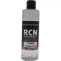 RCN Aerógrafo Desengraxante 60 e 250ml