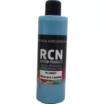 Máscara Líquida para Aerografia RCN 60 e 250ml