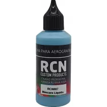 Máscara Líquida Aerografía RCN 60 y 250ml