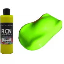 Pintura Aerografía RCN Fluorescente 250ml