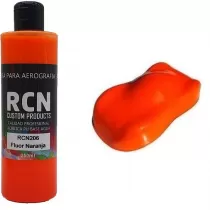 Tinta Aerógrafo Fluorescente RCN 250ml