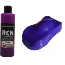 Tinta Aerógrafo Fluorescente RCN 250ml