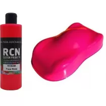 Pintura Aerografía RCN Fluorescente 250ml